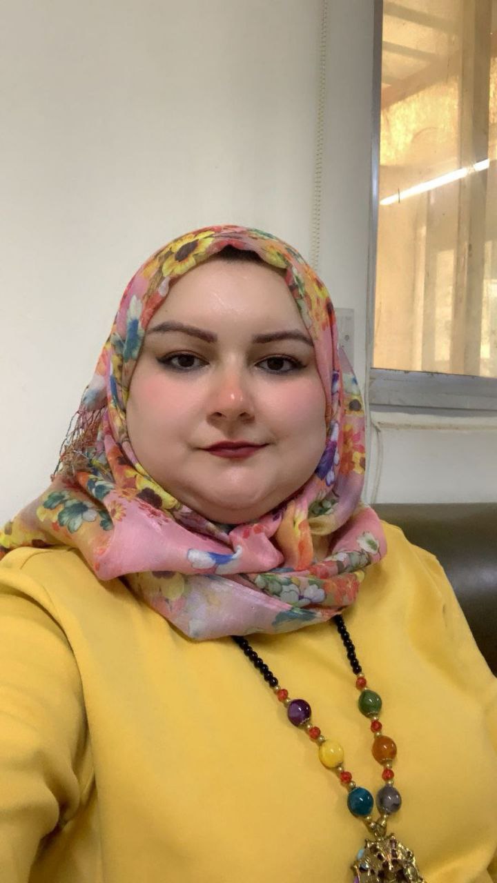 بازار ذوي الهمم  في وزارة الكهرباء بادرة امل إنسانية