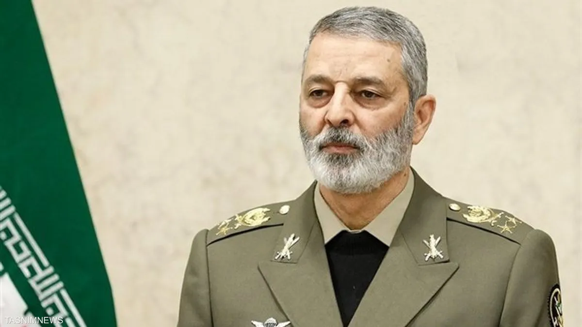 إيران: وضعنا خطة لشلّ إسرائيل إذا هاجمتنا مجددا