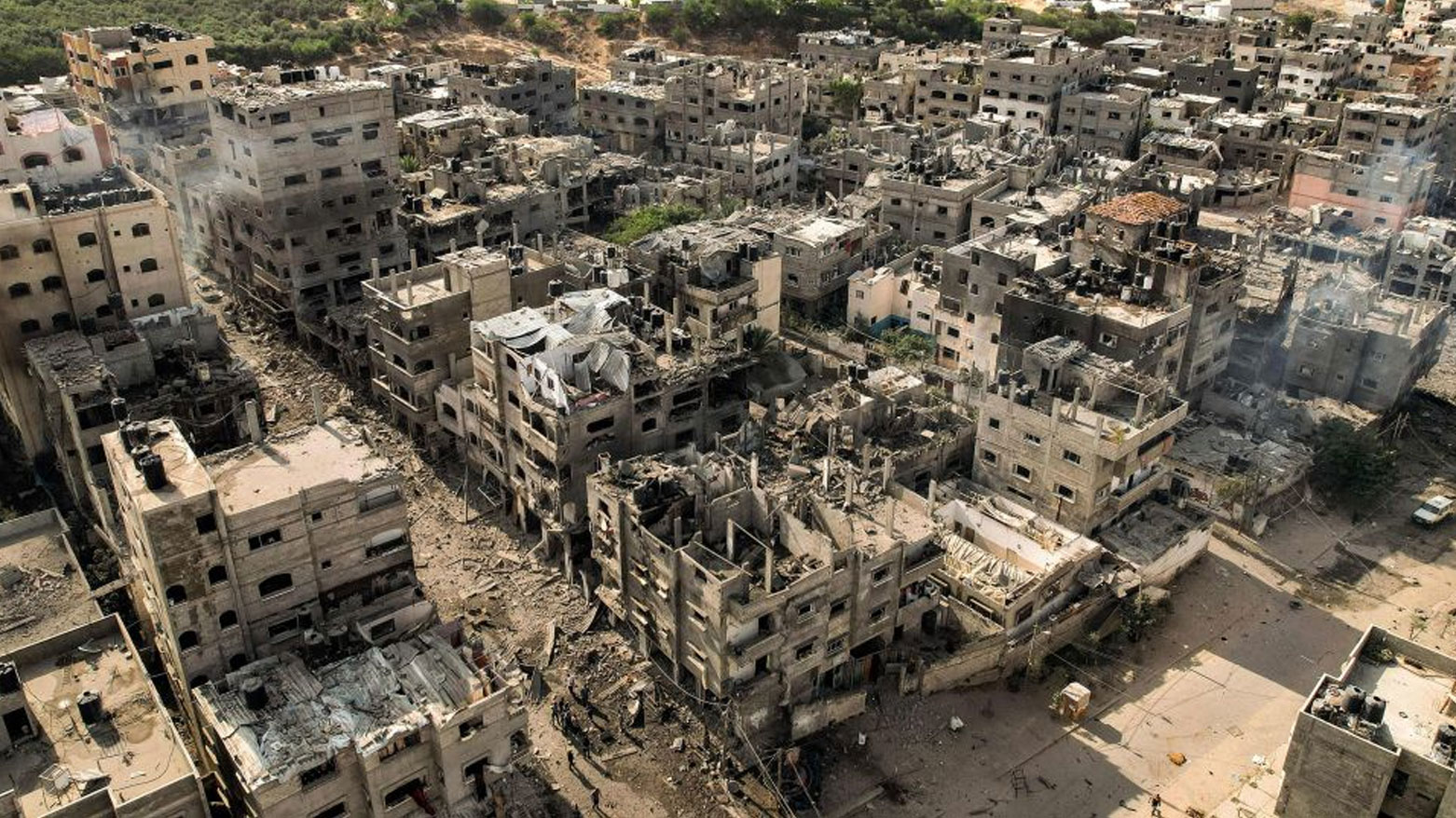 الدفاع المدني في غزة يعلن مقتل 26 فلسطينيا الأحد