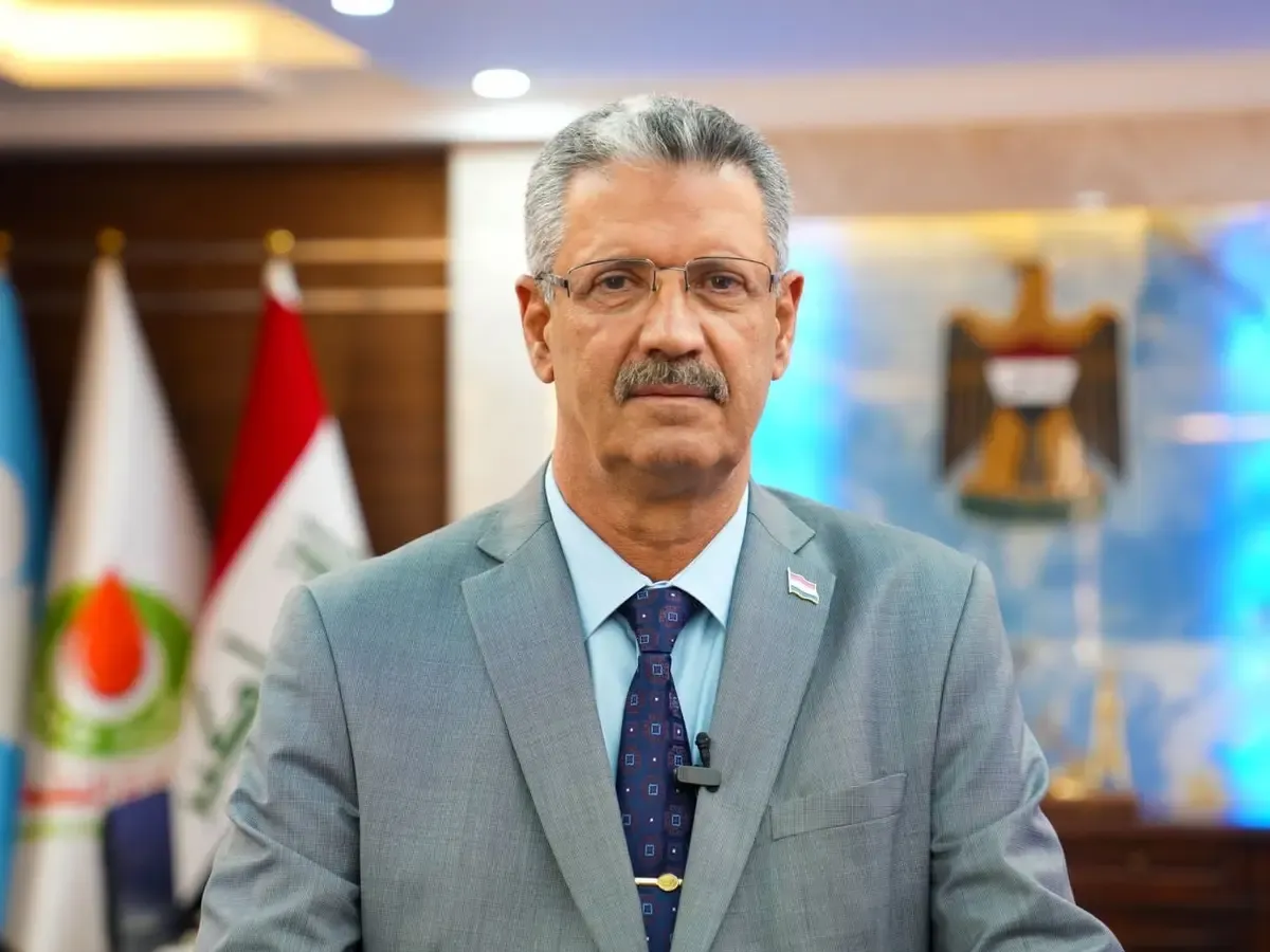 وزير النفط يكشف عن نقطة خالف بها الإقليم الموازنة