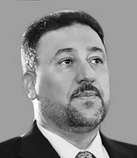 رئيس تحالف السيادة الشيخ خميس الخنجر: نحن عروبيون ولن نقبل أن يزاود علينا أي أحد بشأن الموقف إزاء الكيان الصهيوني ومواقفنا الداعمة لغزة يعرفها الجميع