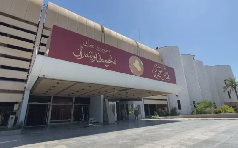 برلماني يدعو لتشريع قانون صندوق تحلية مياه البحر
