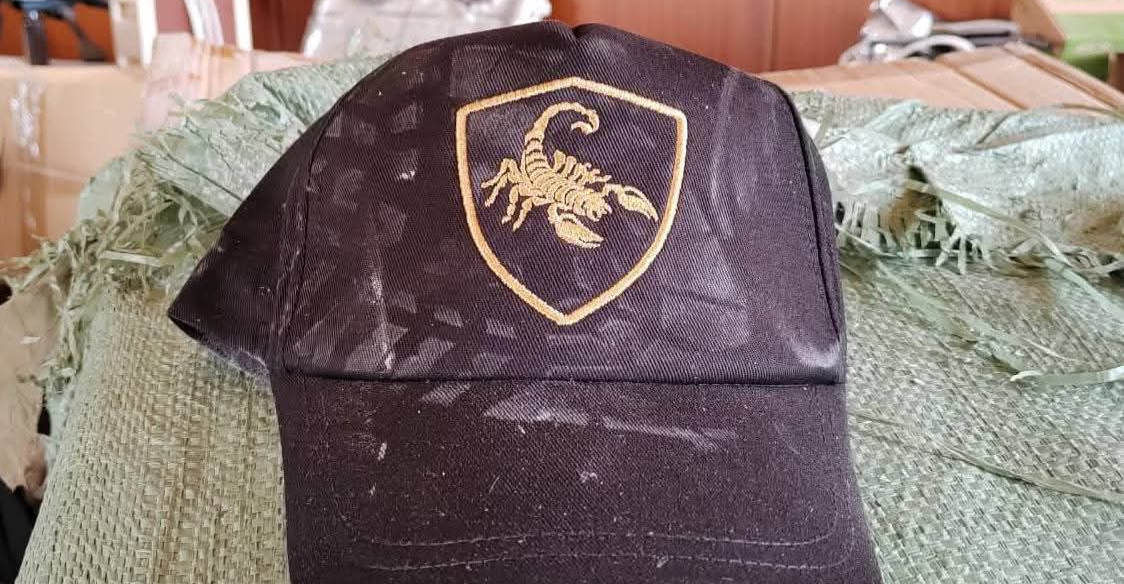 قوات "الكوماندو" تغلق قناة فضائية ممولة من قبل لاهور شيخ جنكي