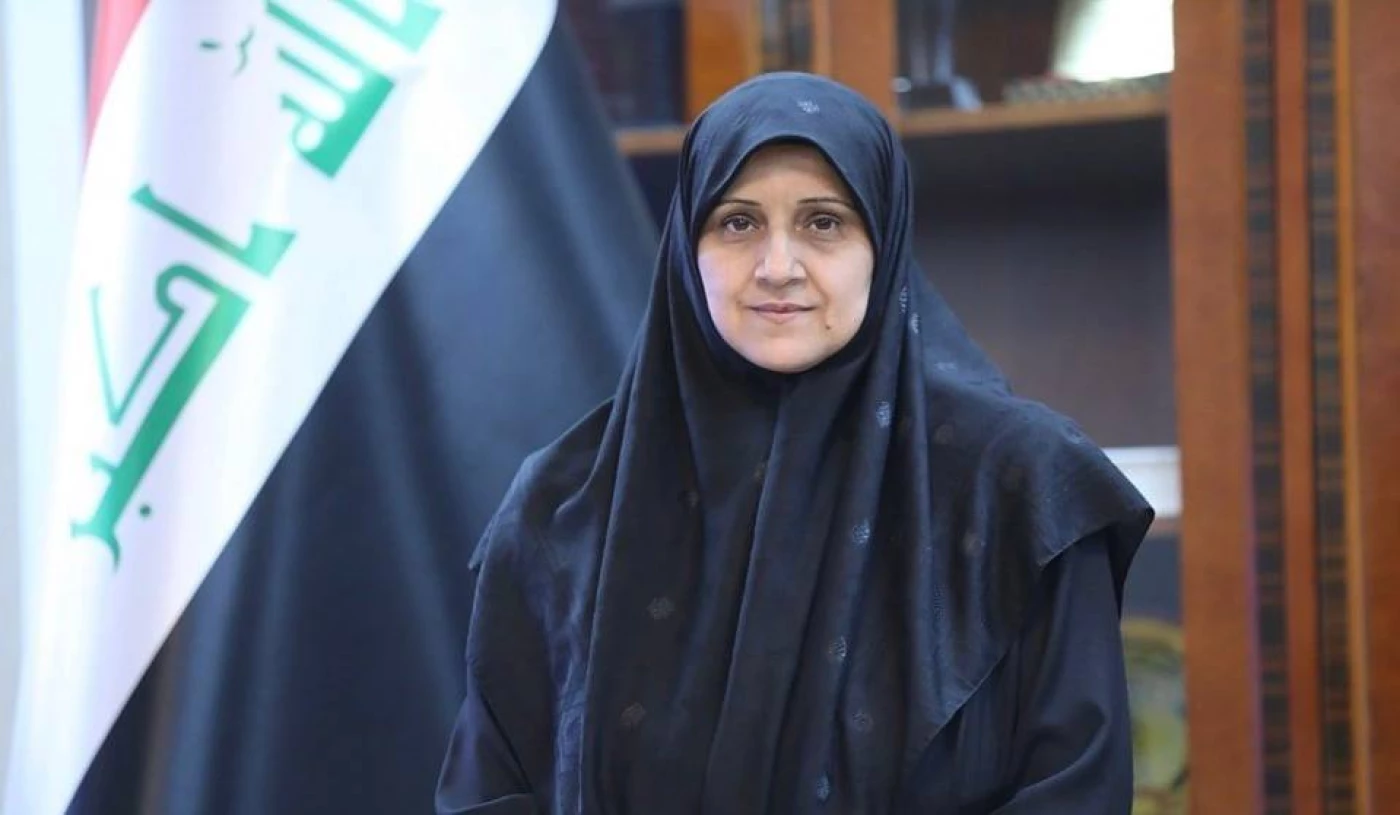 بشرى كبيرة قادمة على مستوى قطاع الاتصالات لكل أبناء الشعب العراقي