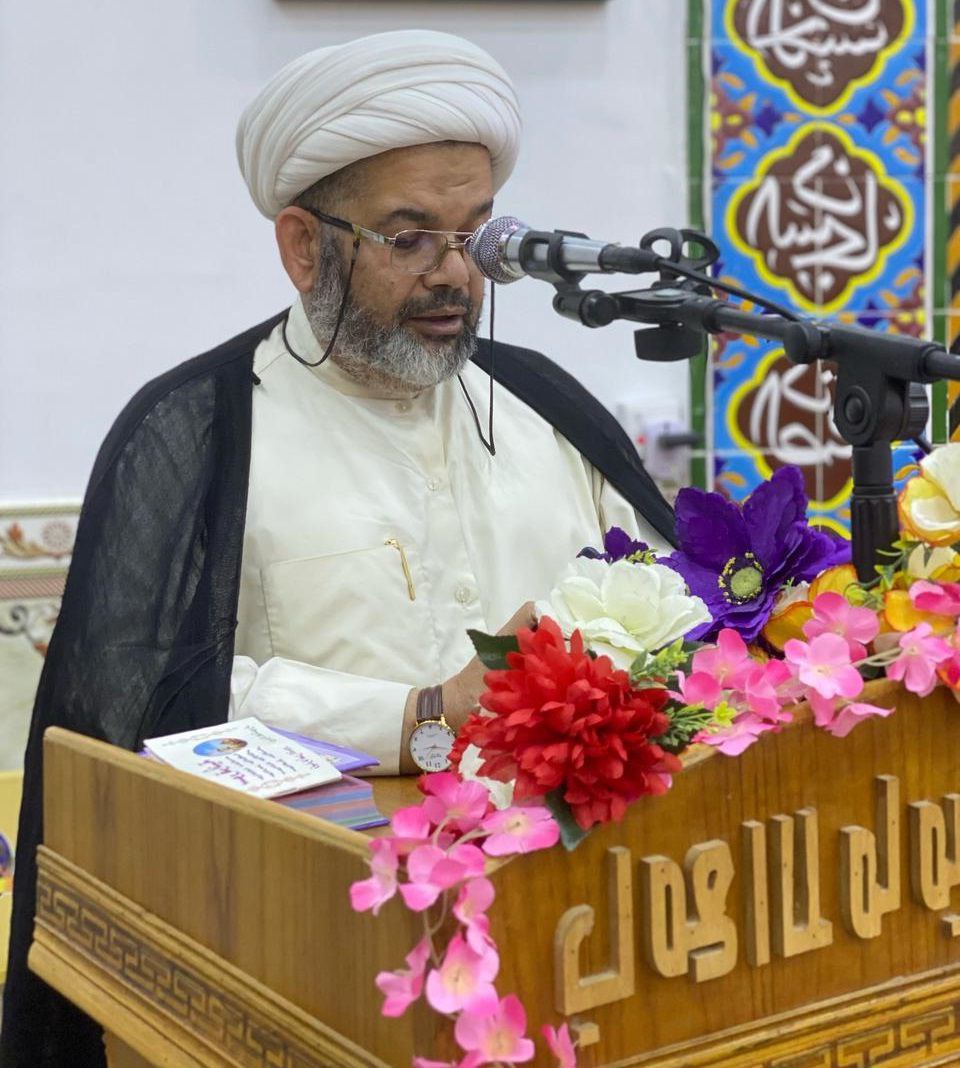 تأملات أخلاقية:- العفة و حجاب سبيلان إما للثواب أو العقاب...القسم الرابع