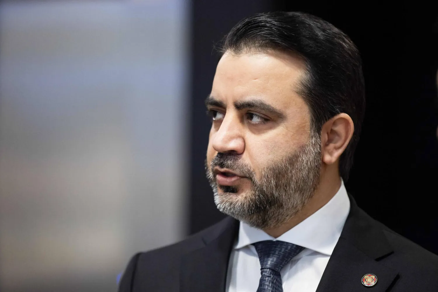 وزير الخارجية السوري أسعد الشيباني: نظام الأسد سقط بثورة شعبية وصدام حسين أزاله الاحتـ.ـلال الأميركي