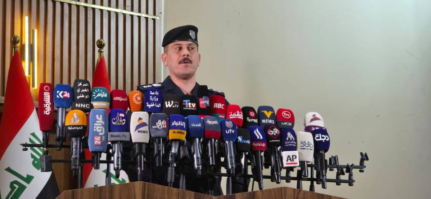 وزارة الداخلية: استبدال مصطلح "المحتوى الهابط" بـ"المحتوى المخل بالحياء والآداب العامة