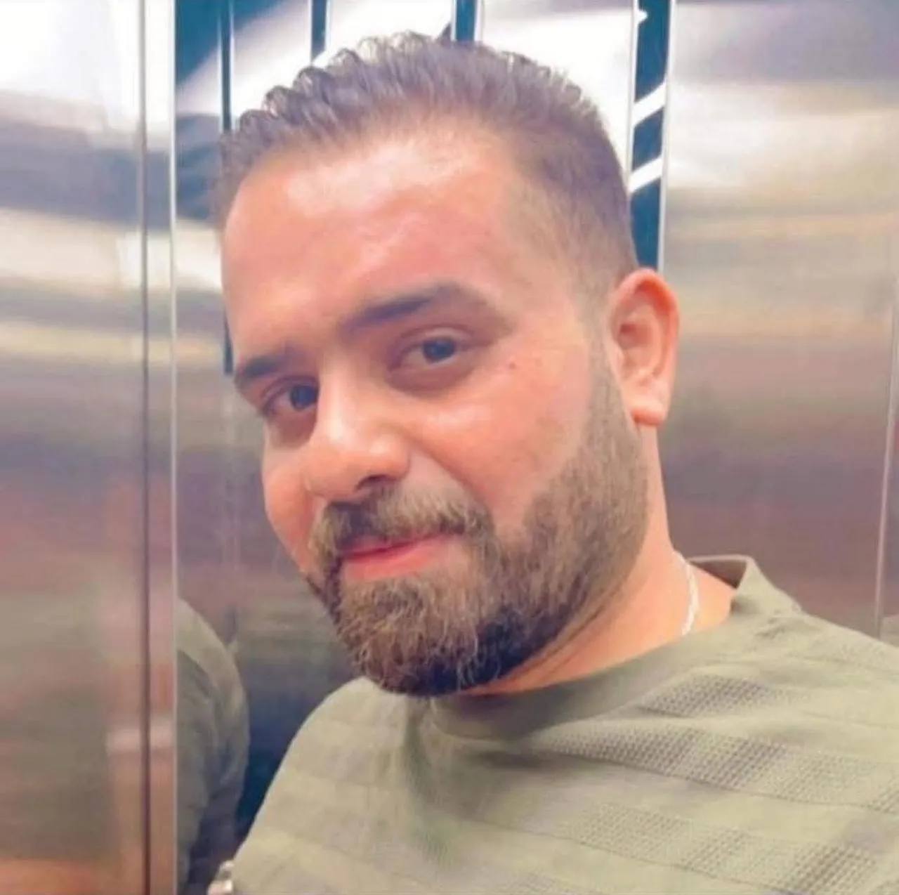 مـ.ـقتـ.ـل صاحب منفذ توزيع رواتب في بابل برصـ.ـاص مسلح على دراجة نارية