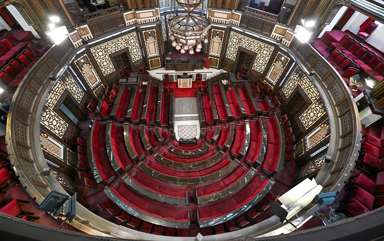 صناديق اقتراع مؤجلة في الشمال والجنوب.. سوريا تتجه إلى انتخابات 5 تشرين