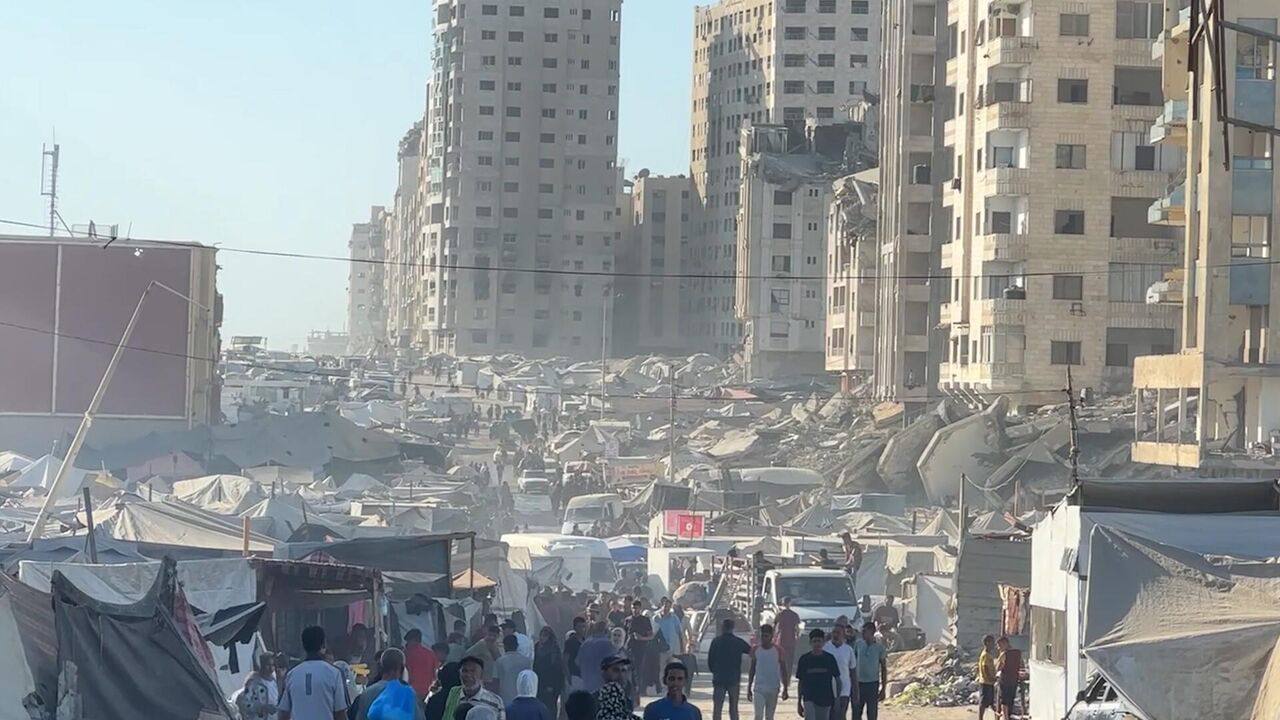 وزارة الصحة في غزة: مقتل أكثر من 50 شخصا وإصابة 180 آخرين في القطاع خلال الـ 24 ساعة الماضية