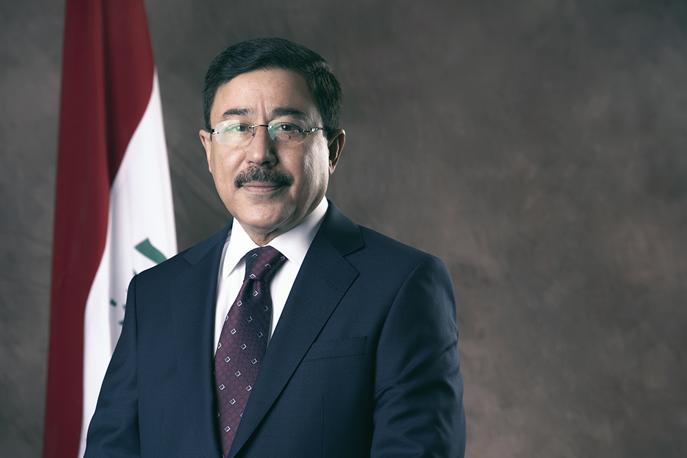 البنك المركزي: إصلاح القطاع المصرفي في العراق دخل مراحل متقدمة