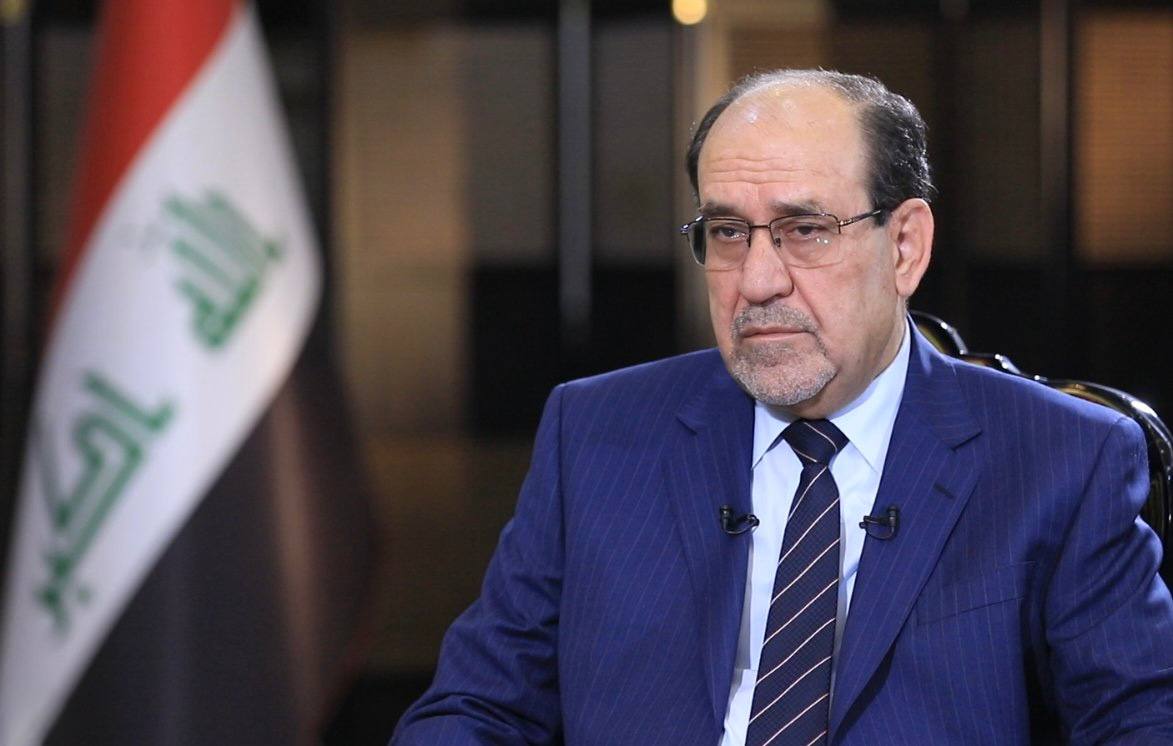 المالكي: من الوهم الاعتقاد بأن الحصول على رئاسة الوزراء مرتبط بعدد المقاعد