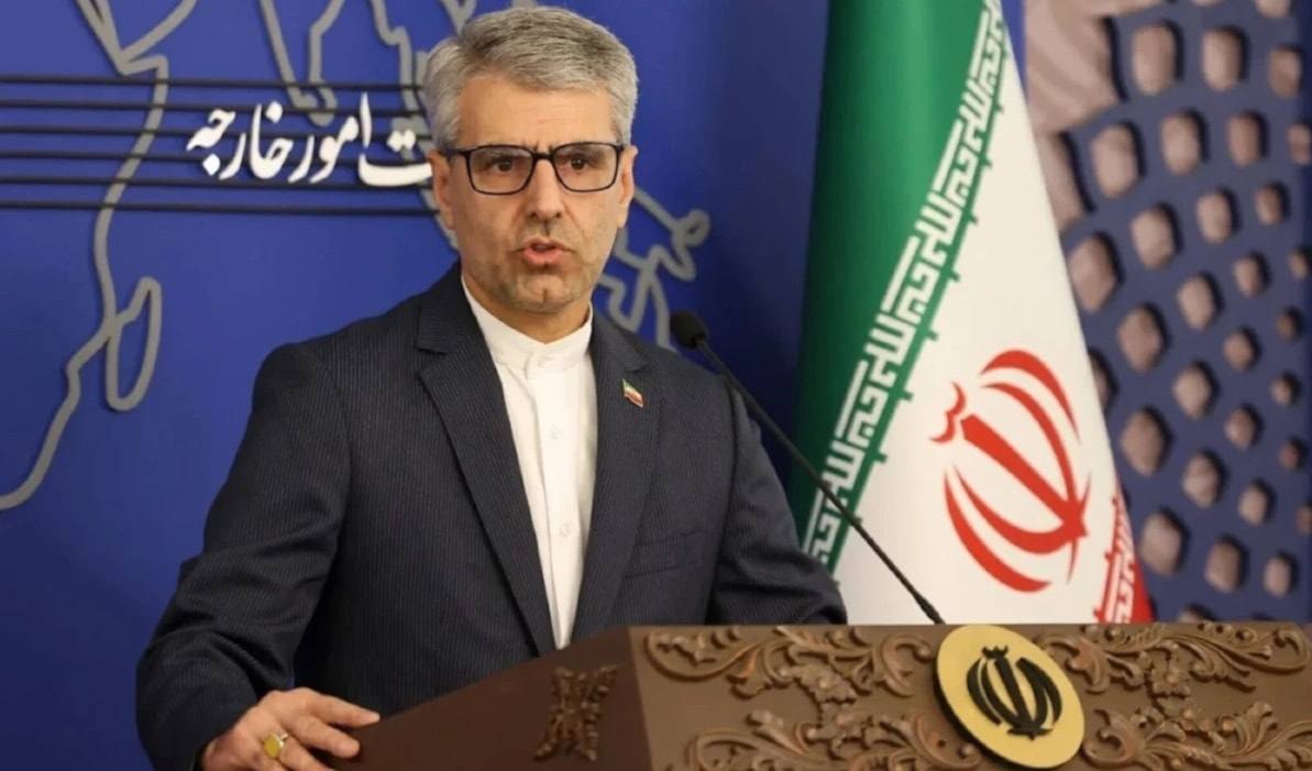 المتحدث باسم الخارجية الإيرانية: الانتخابات في العراق محطة حاسمة لمصير الشعب