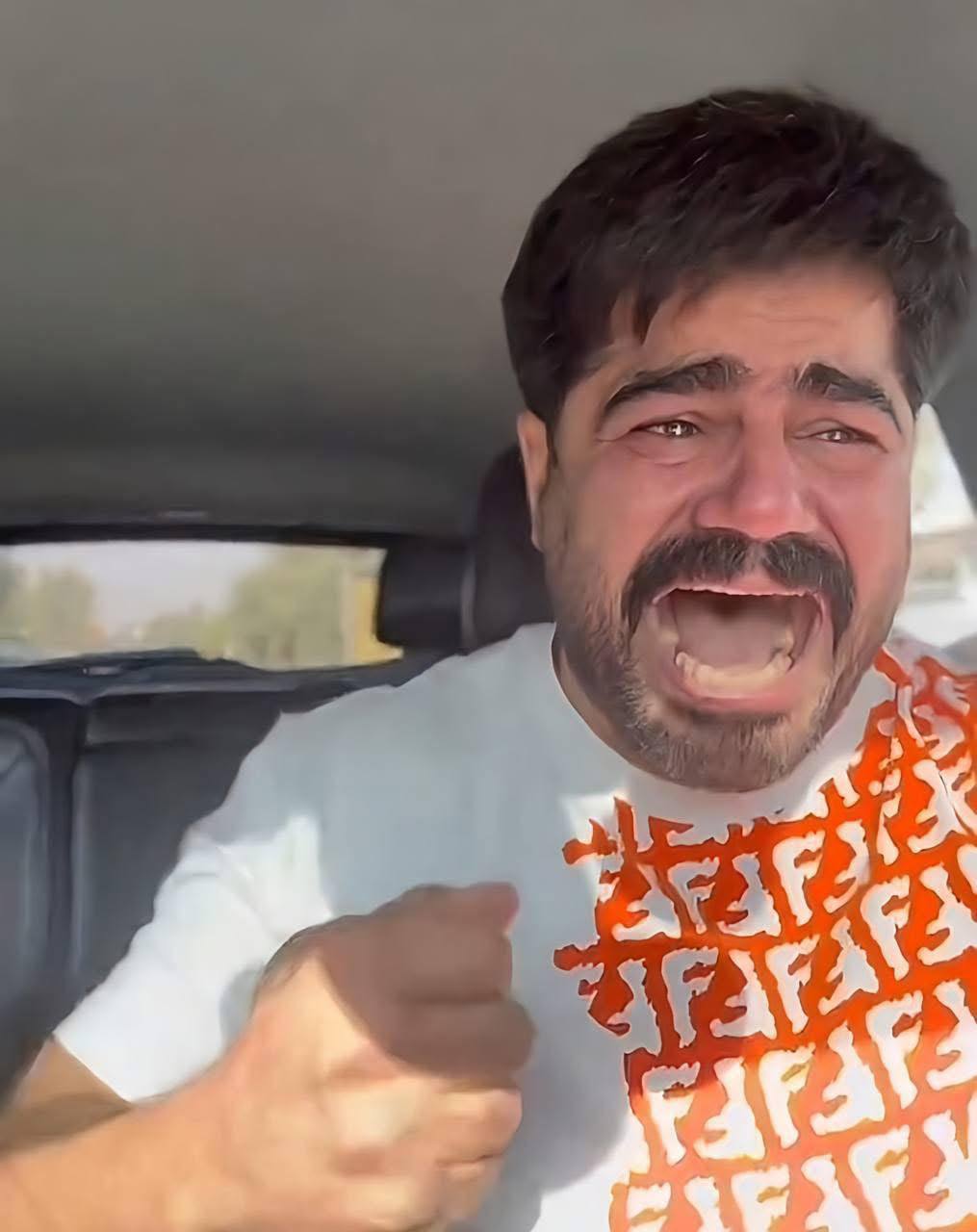 القضاء العراقي يصدر أمر قبض بحق عمر الجمال بتهمة بثّ خطاب كراهية والإساءة إلى الرموز الدينية