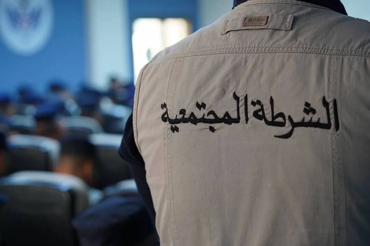 الشرطة المجتمعية: تسجيل 196 حالة عنف ضد الرجال شملت الطرد والاعتداء الجسدي، مقابل 1055 حالة ضد النساء خلال العام الحالي.