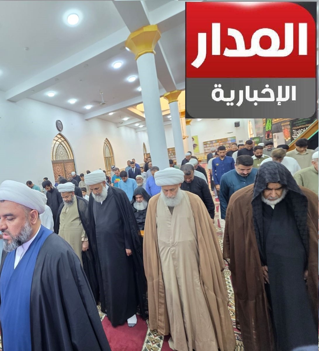 خطاب الجمعة